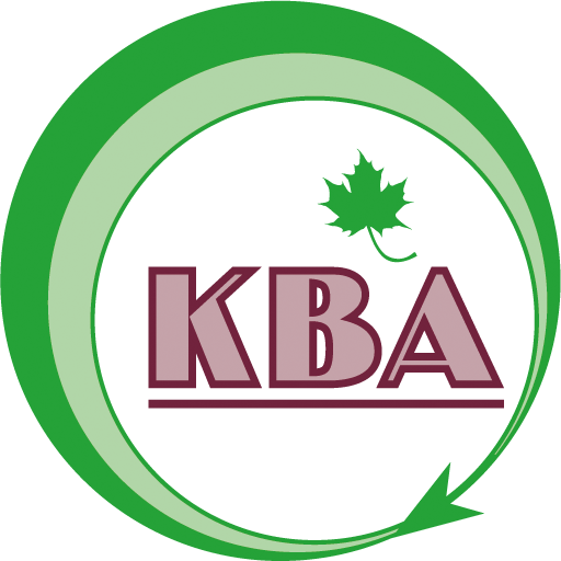 KBA Logo